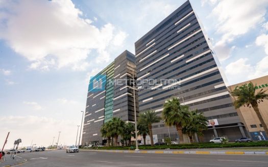 Офис в Mohamed Bin Zayed City, Абу-Даби,    449.3м2