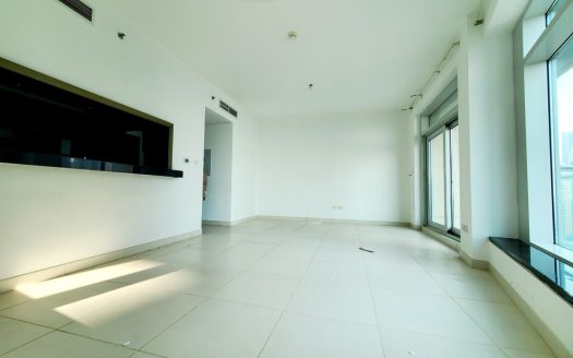 Apartment in THE LOFTS in Downtown Dubai (Downtown Burj Dubai), UAE 1 bedroom, 69.1m2