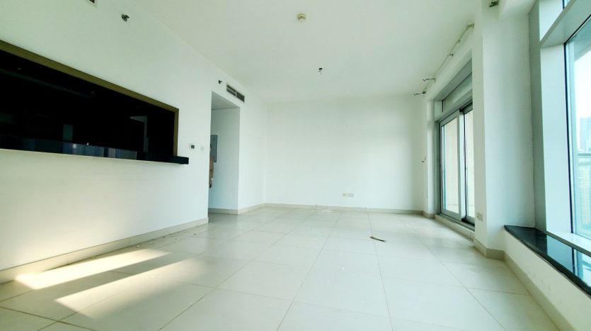 Apartment in THE LOFTS in Downtown Dubai (Downtown Burj Dubai), UAE 1 bedroom, 69.1m2