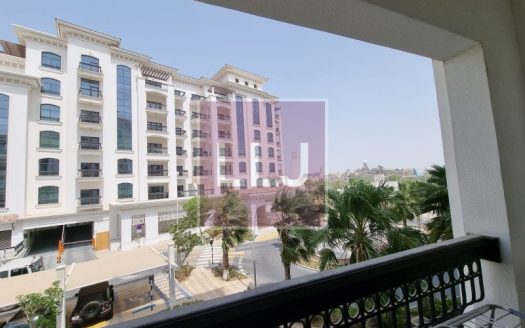 Apartment on Yas Island, Abu Dhabi, UAE 3 bedrooms, 207.4m2