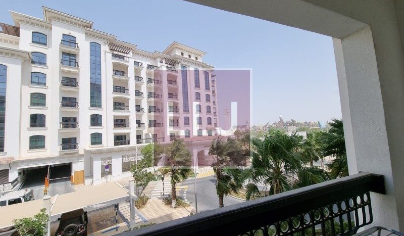 Apartment on Yas Island, Abu Dhabi, UAE 3 bedrooms, 207.4m2