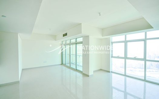 Apartment in Al Reem, Abu Dhabi, UAE 2 bedrooms, 140m2