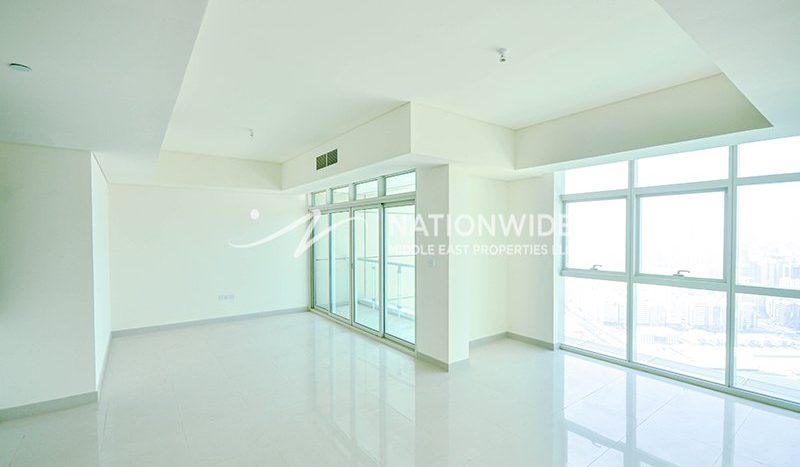 Apartment in Al Reem, Abu Dhabi, UAE 2 bedrooms, 140m2