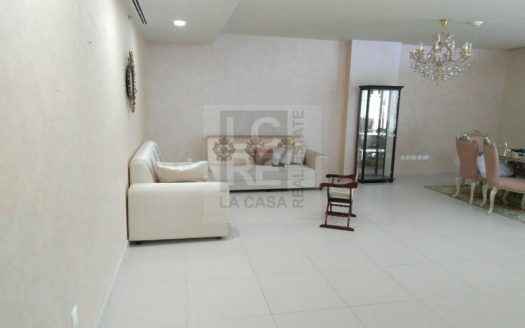 Townhouse in Al Reem, Abu Dhabi, UAE 3 bedrooms, 272.2m2