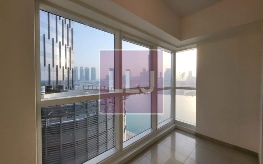 Apartment in Al Reem, Abu Dhabi, UAE 1 bedroom, 80m2