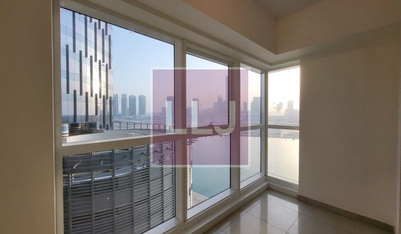 Apartment in Al Reem, Abu Dhabi, UAE 1 bedroom, 80m2