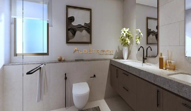 Villa in Dubai Land, Dubai, UAE 3 bedrooms, 185.8m2