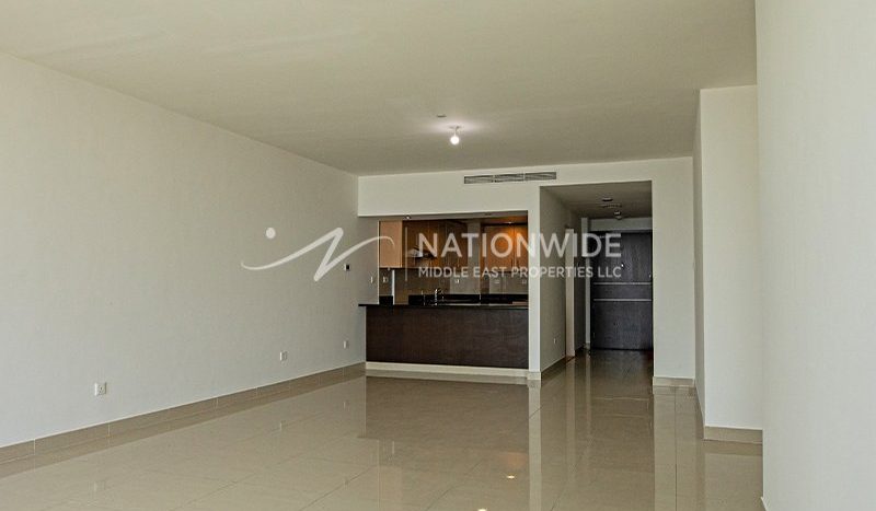 Apartment in Al Reem, Abu Dhabi, UAE 2 bedrooms, 134m2