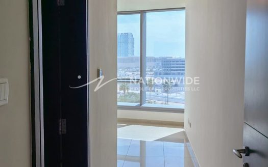 Apartment in Al Reem, Abu Dhabi, UAE 1 bedroom, 87.2m2