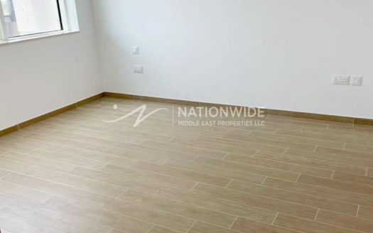 Apartment on Yas Island, Abu Dhabi, UAE 47.8m2