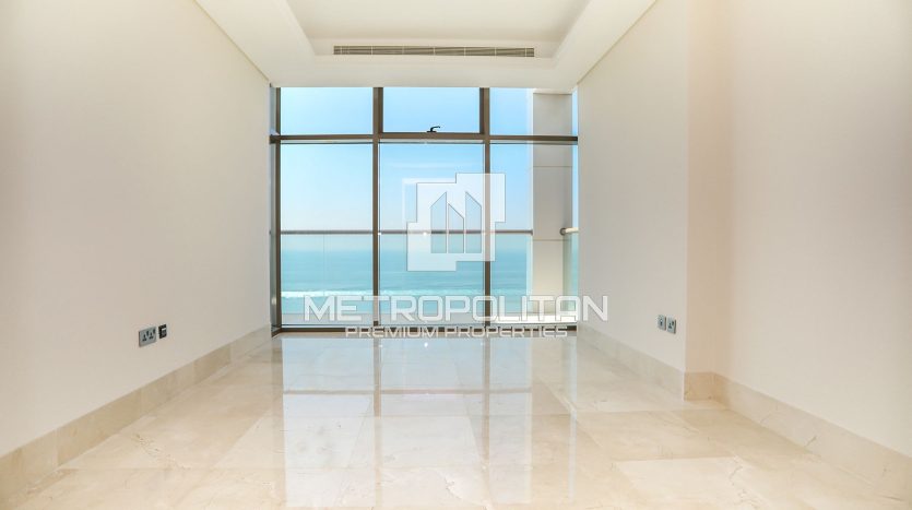 Apartment in Palm Jumeirah, Dubai, UAE 3 bedrooms, 157m2