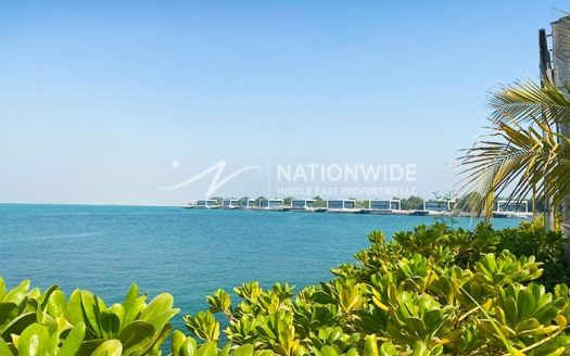 Villa in Nurai Island, Abu Dhabi, UAE 4 bedrooms, 2301m2