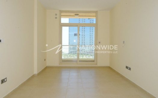 Apartment in Al Reem, Abu Dhabi, UAE 3 bedrooms, 174.5m2