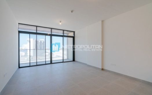 Apartment on Saadiyat Island, Abu Dhabi, UAE 1 bedroom, 79.1m2