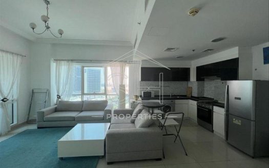 Apartment in Business Bay, Dubai, UAE 1 bedroom, 67.7m2