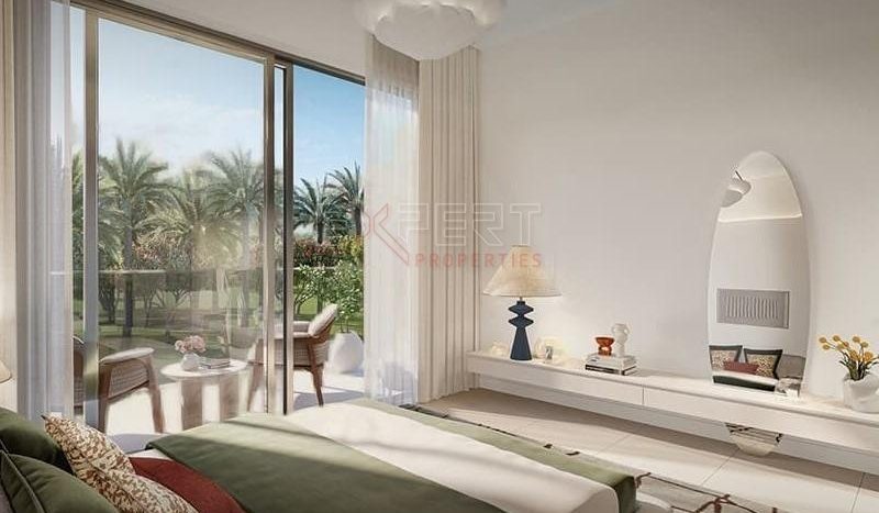 Villa in The Valley, Dubai, UAE 3 bedrooms, 288.5m2