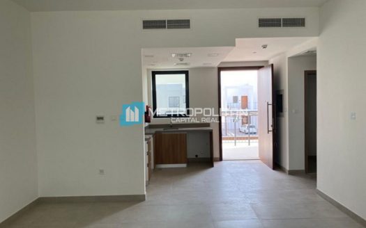 Apartment in Al Ghadeer, Abu Dhabi, UAE 1 bedroom, 68m2