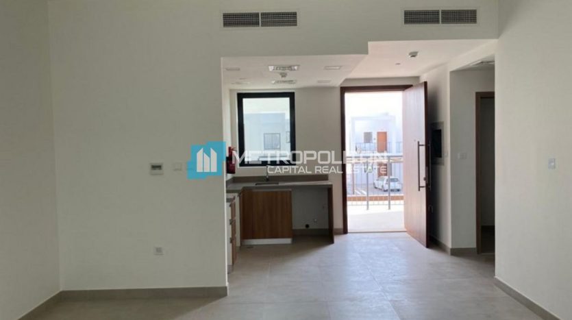 Apartment in Al Ghadeer, Abu Dhabi, UAE 1 bedroom, 68m2