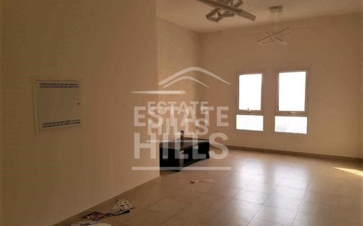 Apartment in Remraam, Dubai, UAE 3 bedrooms, 137.7m2