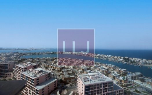 Apartment in Abu Dhabi, UAE 1 bedroom, 99.4m2