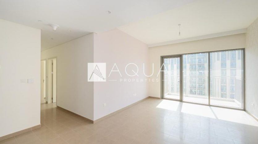 Apartment in Dubai Hills Estate, UAE 2 bedrooms, 88.9m2