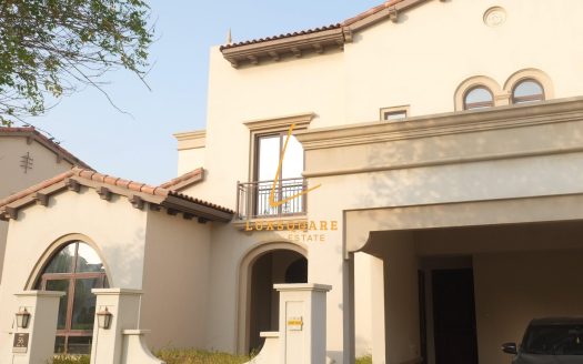 Villa in Arabian Ranches 2, Dubai, UAE 4 bedrooms, 404.5m2