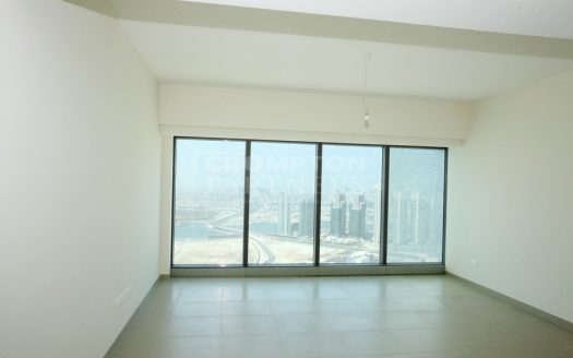 Apartment in Al Reem, Abu Dhabi, UAE 2 bedrooms, 133.3m2