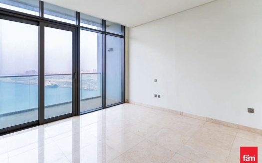 Apartment in Dubai, UAE 40.8m2