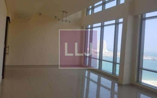 Duplex in Corniche Road, Abu Dhabi, UAE 2 bedrooms, 14.8m2