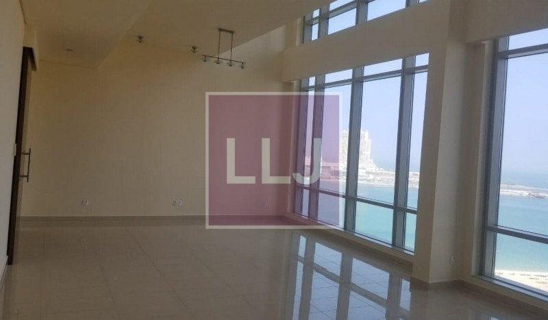 Duplex in Corniche Road, Abu Dhabi, UAE 2 bedrooms, 14.8m2