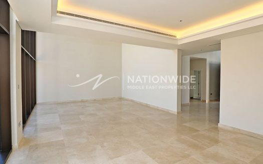 Villa on Saadiyat Island, Abu Dhabi, UAE 5 bedrooms, 1400m2