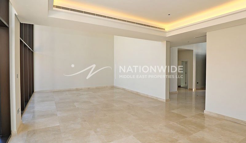 Villa on Saadiyat Island, Abu Dhabi, UAE 5 bedrooms, 1400m2