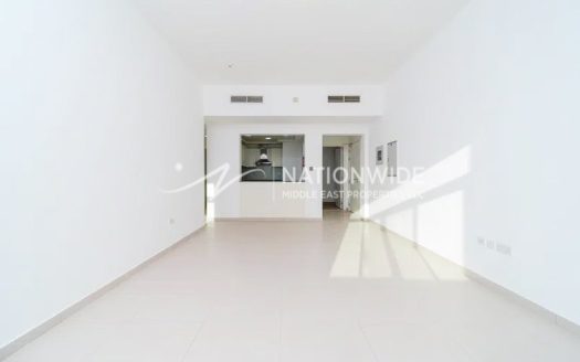 Apartment in Al Ghadeer, Abu Dhabi, UAE 2 bedrooms, 105.4m2