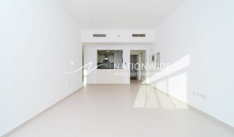 Apartment in Al Ghadeer, Abu Dhabi, UAE 2 bedrooms, 105.4m2