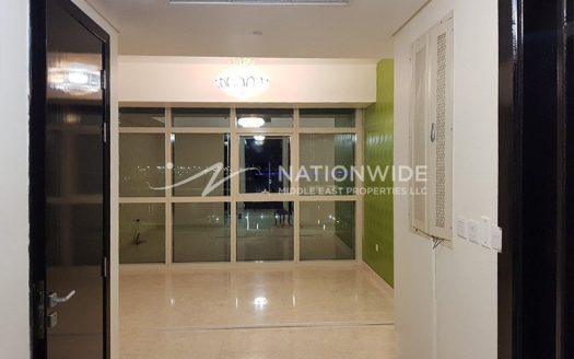 Apartment in Al Reem, Abu Dhabi, UAE 2 bedrooms, 135m2