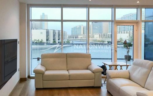 Duplex in Al Raha Beach, Abu Dhabi, UAE 2 bedrooms, 141m2