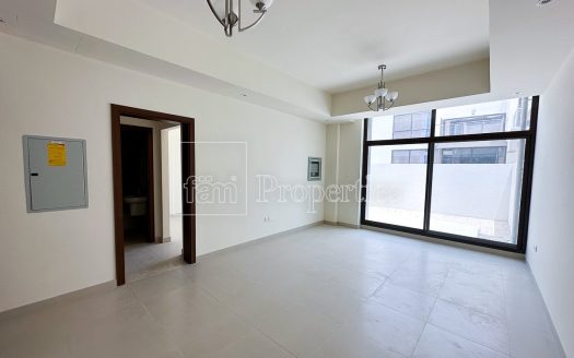 Townhouse in Meydan, Dubai, UAE 4 bedrooms, 187.2m2