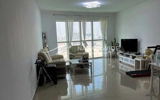 Apartment in Al Reem, Abu Dhabi, UAE 2 bedrooms, 153m2