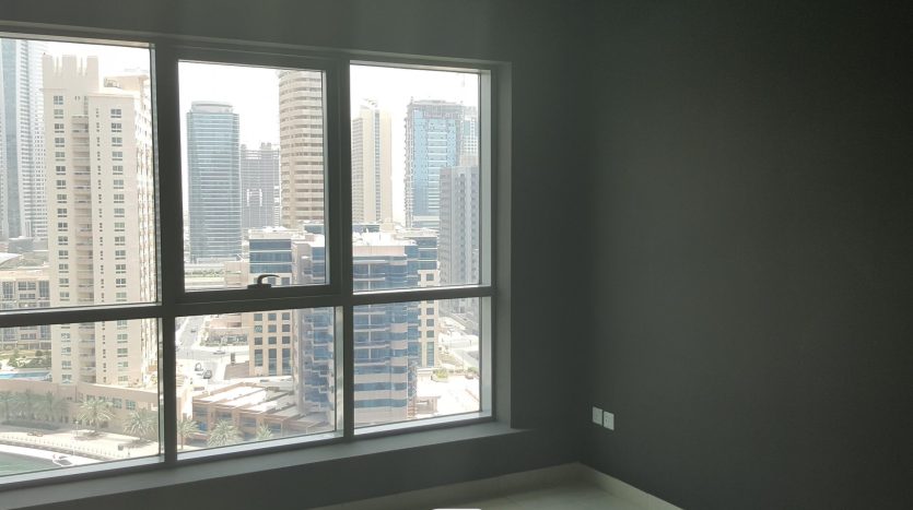 Apartment in Dubai Marina, UAE 3 bedrooms, 148.1m2