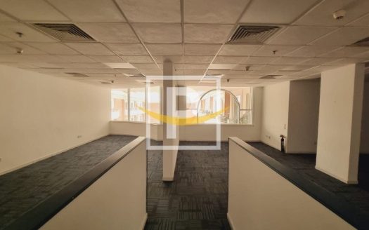 Office in Al Wasl, Dubai, UAE 343.8m2