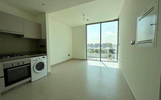 Apartment in SOBHA CREEK VISTAS in Dubai, UAE 1 bedroom, 54m2