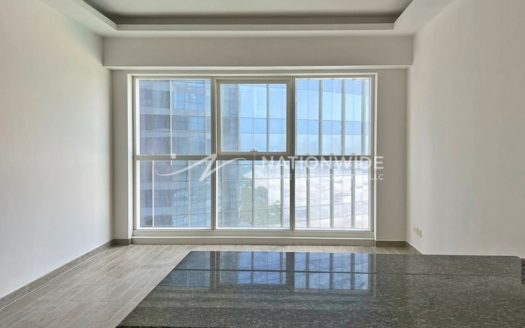 Apartment in Al Reem, Abu Dhabi, UAE 1 bedroom, 74.8m2