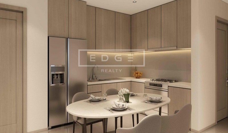 Apartment in Downtown Dubai (Downtown Burj Dubai), UAE 1 bedroom, 79m2