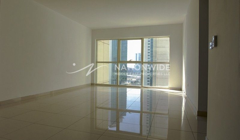 Apartment in Al Reem, Abu Dhabi, UAE 1 bedroom, 84.9m2