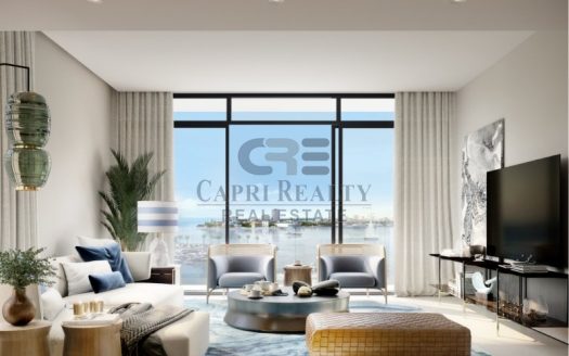 Apartment in SIRDHANA in Mina Rashid, Dubai, UAE 1 bedroom, 74.3m2