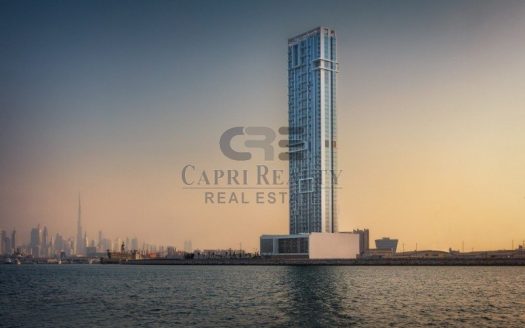 Apartment in Dubai, UAE 2 bedrooms, 128.7m2