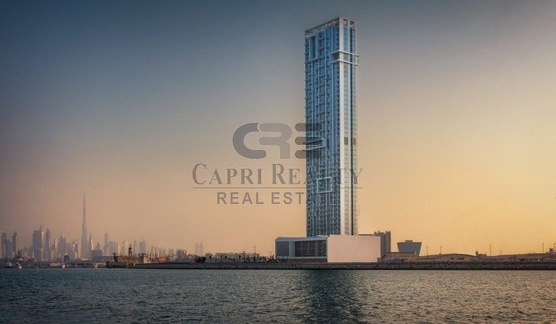 Apartment in Dubai, UAE 2 bedrooms, 128.7m2