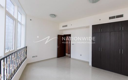 Apartment in Al Reem, Abu Dhabi, UAE 2 bedrooms, 127.5m2