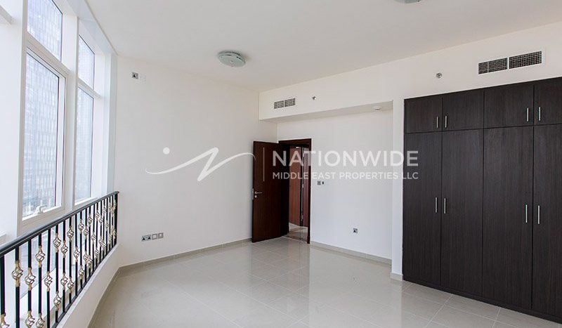 Apartment in Al Reem, Abu Dhabi, UAE 2 bedrooms, 127.5m2