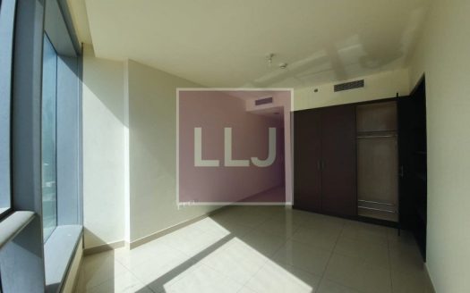 Apartment in Al Reem, Abu Dhabi, UAE 1 bedroom, 78.7m2